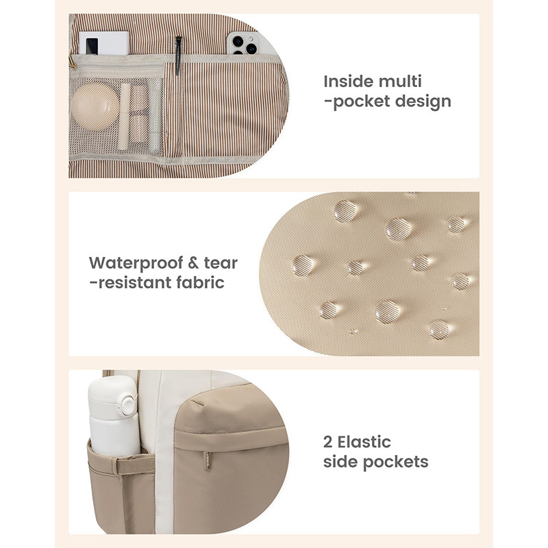 Waterproof Travel Backpack