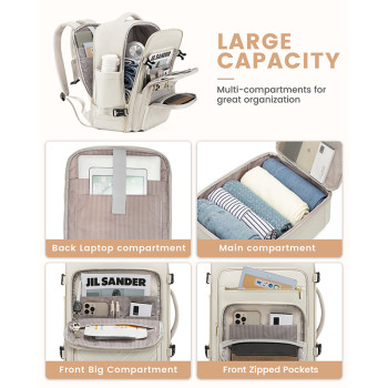 Wholesale Travel Backpack for Women Waterproof Computer Backpack