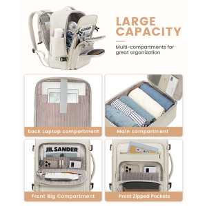 Wholesale Travel Backpack for Women Waterproof Computer Backpack