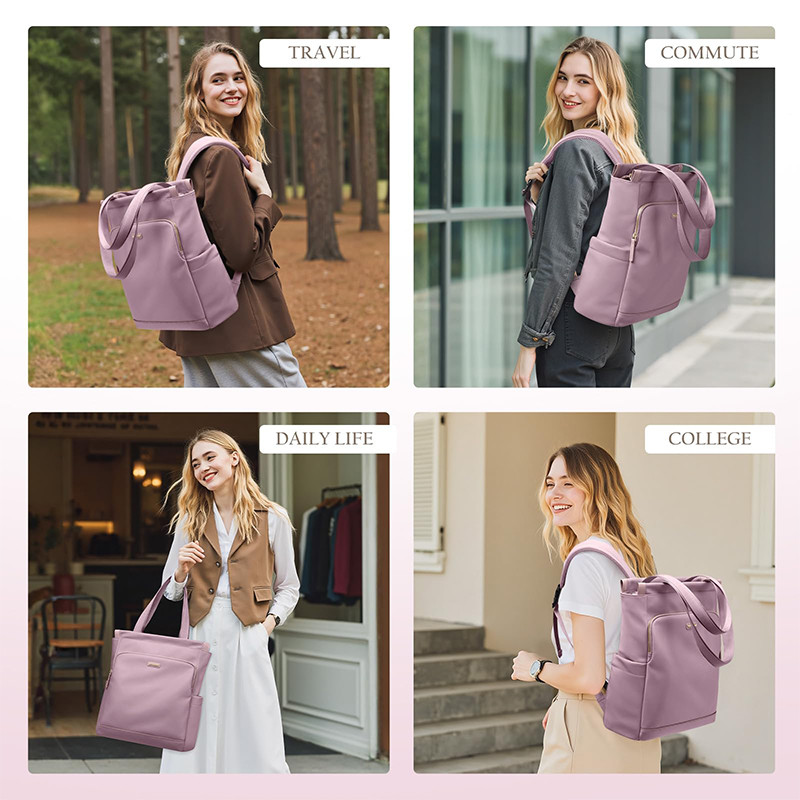 Travel Backpack for Women