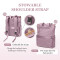 Factory Wholesale Travel Backpack for Women Waterproof Computer Backpack