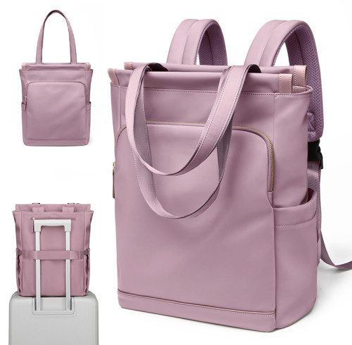 Factory Wholesale Travel Backpack for Women Waterproof Computer Backpack