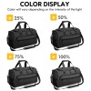 Factory Manufacturer Gym Bag for Men Women Weekender Duffel Bag