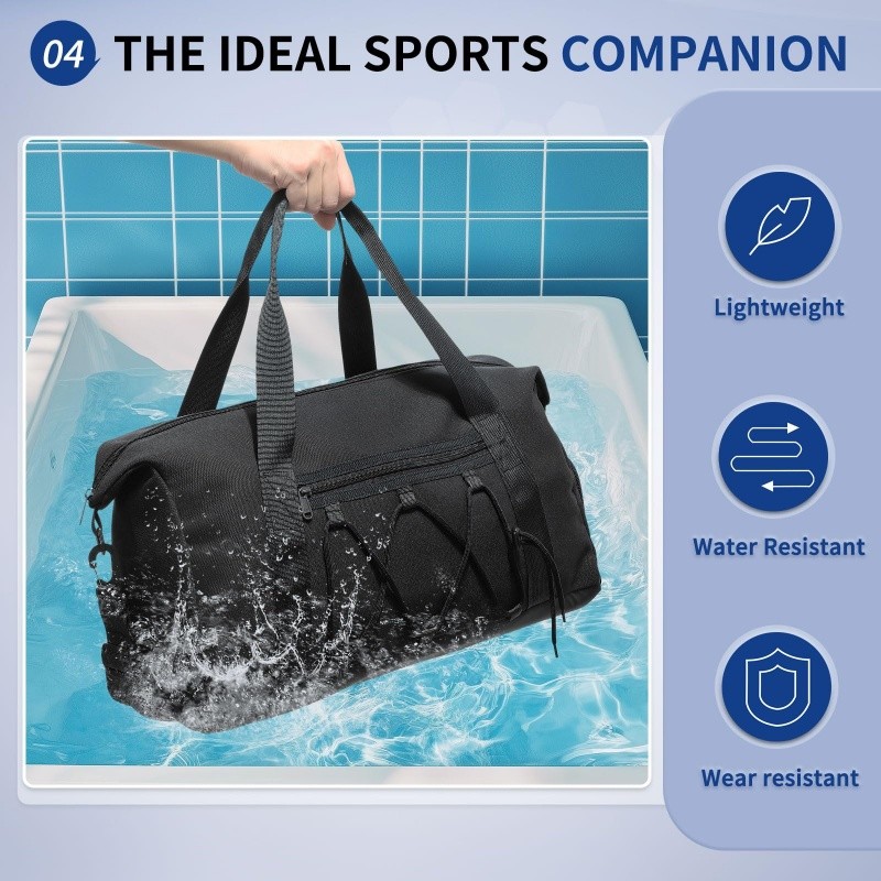Sports Bag