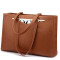 Factory Wholesale Low MOQ Laptop Tote Bag for Women