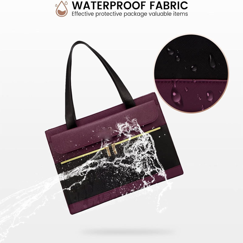 Laptop Tote Bag for Women