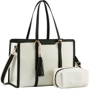 Laptop Backpack details Low MOQ Laptop Tote Bag for Women