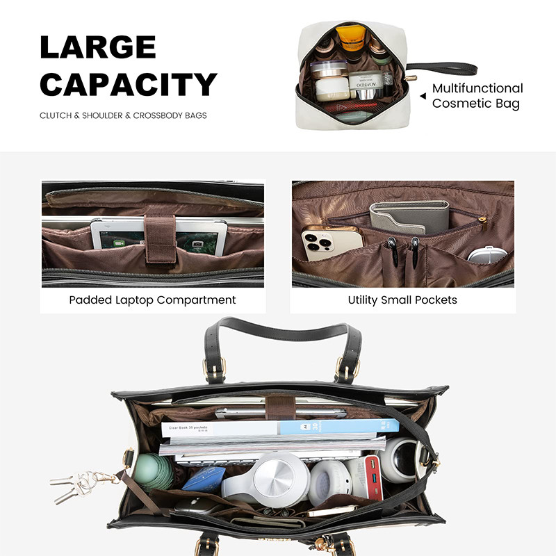 Laptop Tote Bag for Wome