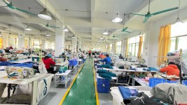 Zhejiang Zhuji Shunfa Bag & Dressing Co., Ltd.