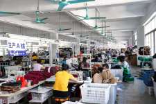 Zhejiang Zhuji Shunfa Bag & Dressing Co., Ltd.