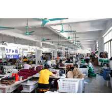 What would a professional laptop bag manufacturer do before the National Day holiday?