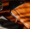 Beyond the Surface: Why a Luxury Leather Laptop Sleeve is the Ultimate Investment for Your Tech