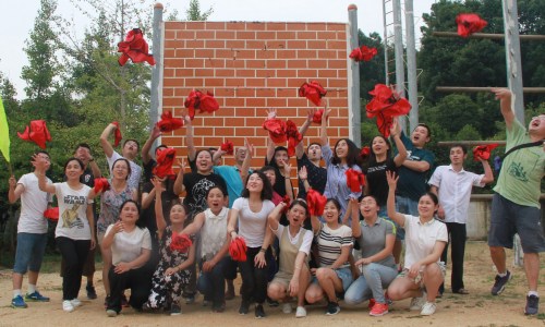 Adventure and Unity: Team-Building in the Great Outdoors