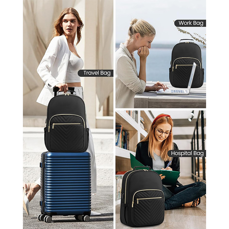 Laptop Backpack for Women