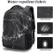 Factory Wholesale Laptop Backpack for Travel Water Resistant College Backpack