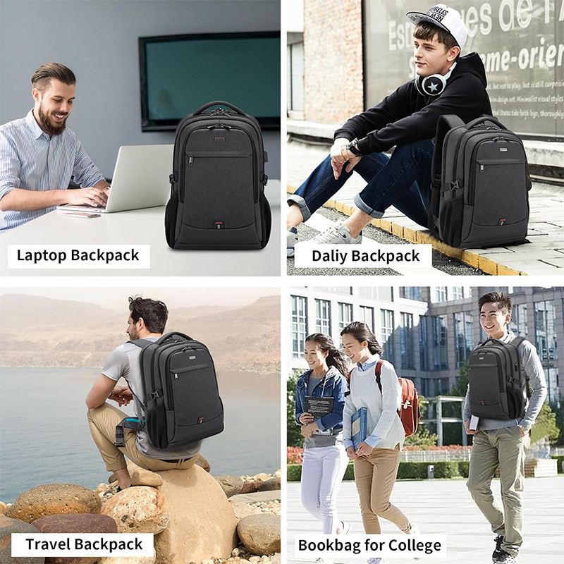 Travel Laptop Backpack   