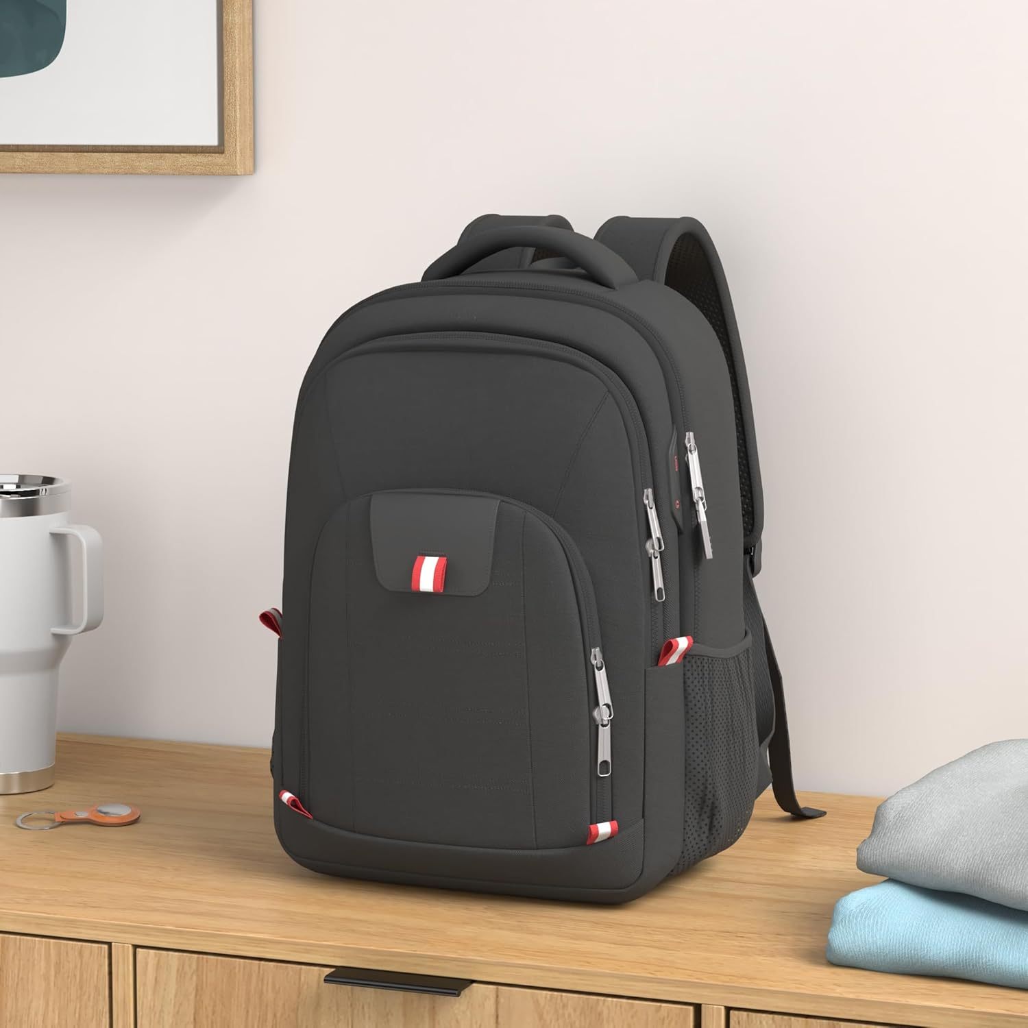 Laptop Backpack