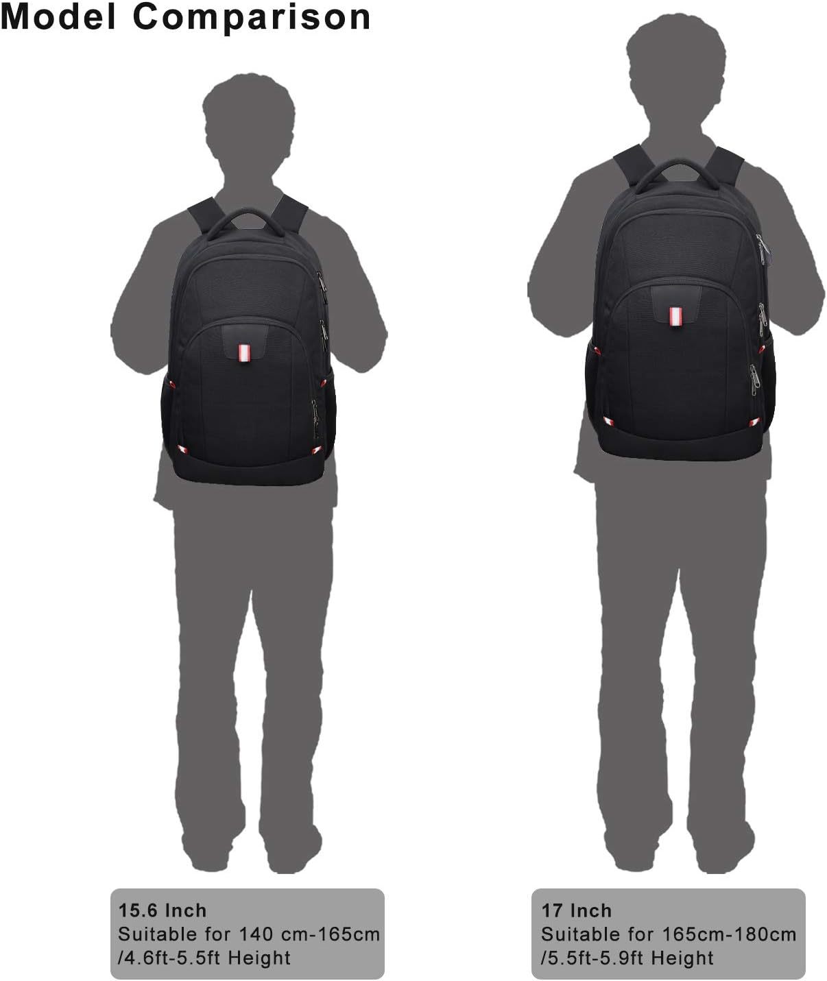 17inch Laptop Backpack