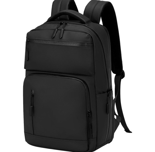 Factory Wholesale Low MOQ Waterproof Laptop Backpack for Men & Women