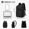 Factory Wholesale Low MOQ Waterproof Laptop Backpack for Men & Women