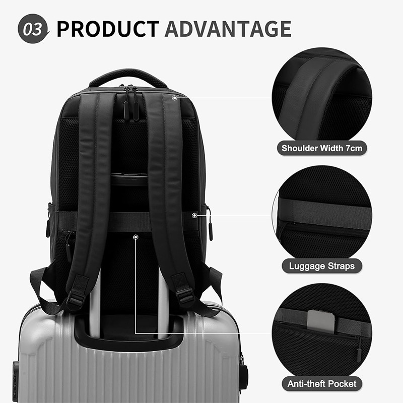 Laptop Backpack