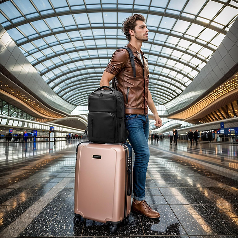 Laptop Backpack for Men