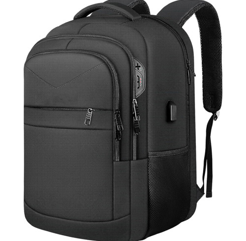 Factory Manufacturer Waterproof Laptop Backpack Travel Backpack for Men & Women