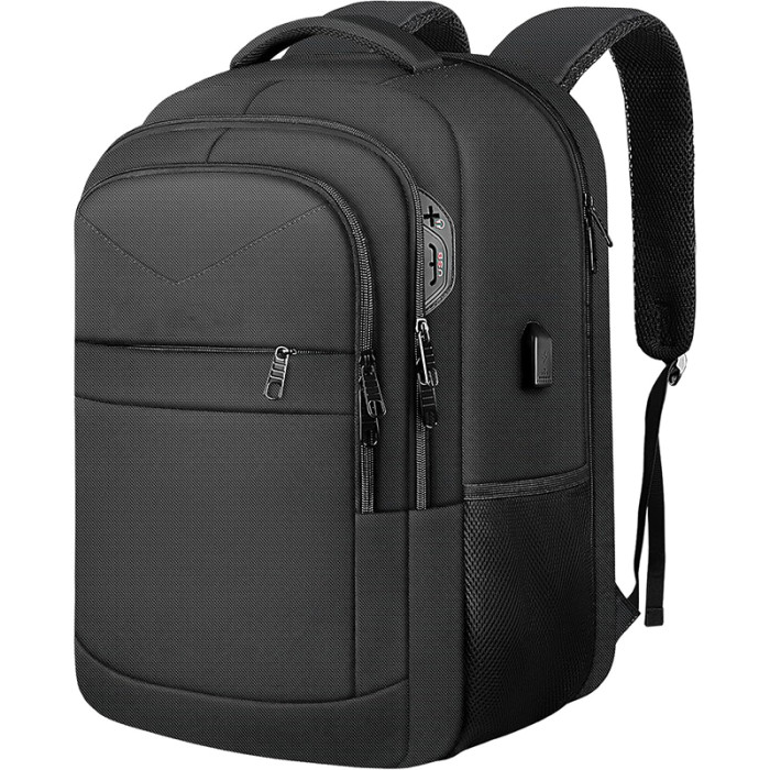 Factory Manufacturer Waterproof Laptop Backpack Travel Backpack for Men & Women