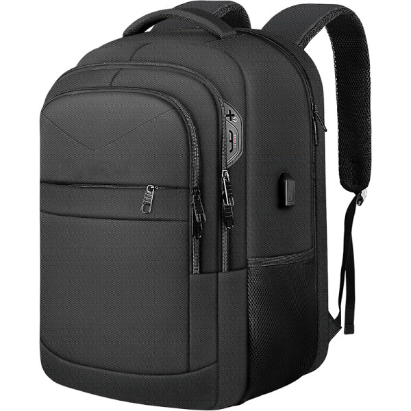 Factory Manufacturer Waterproof Laptop Backpack Travel Backpack for Men & Women