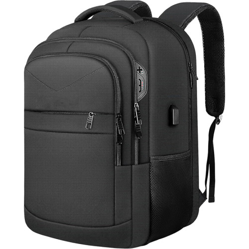 Factory Manufacturer Waterproof Laptop Backpack Travel Backpack for Men & Women
