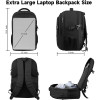 Factory Manufacturer Waterproof Laptop Backpack Travel Backpack for Men & Women
