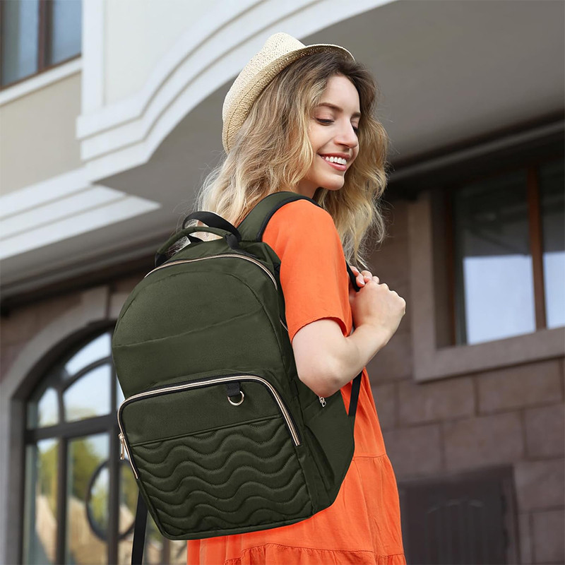 Laptop Backpack for Women