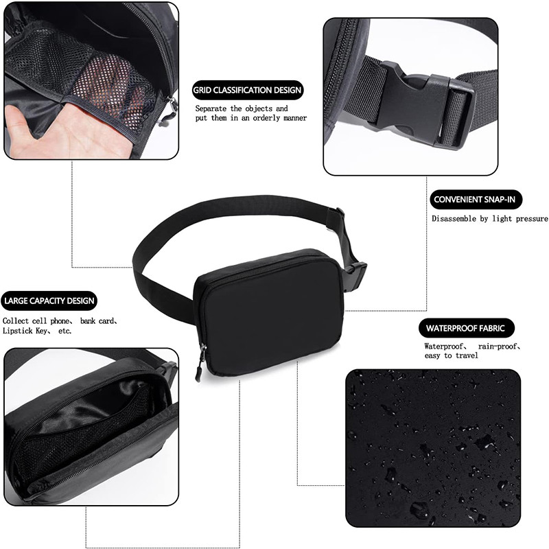 Crossbody Bags details