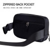 Factory Wholesale Belt bag crossbody bags for women Every where belt bag