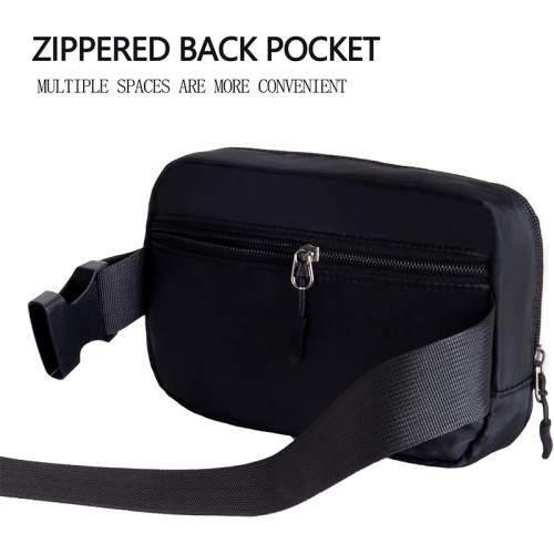 Factory Wholesale Belt bag crossbody bags for women Every where belt bag