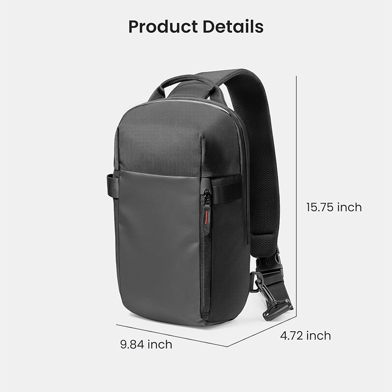 The Size of Laptop Bag
