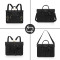 Factory Manufacturer Laptop Bag for Women PU Leather Laptop Shoulder Bags Messenger Bags
