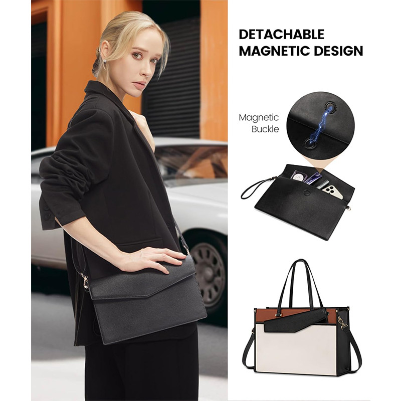 Computer Tote Bags details