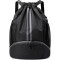 Factory Wholesale Drawstring Backpack Gym Bag with Shoes Compartment