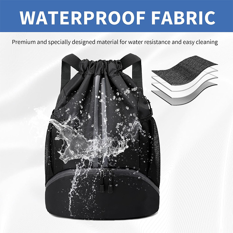 Waterproof Sports Bag