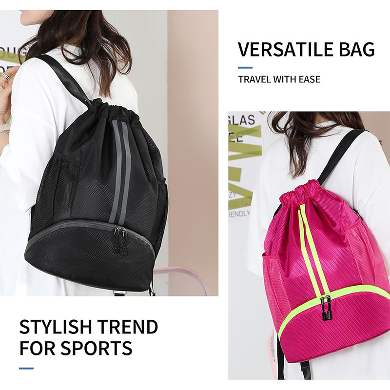 Sports Bag for Women