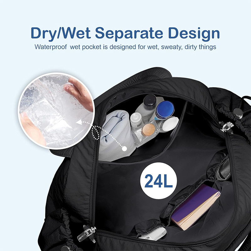 Waterproof Sports Bag