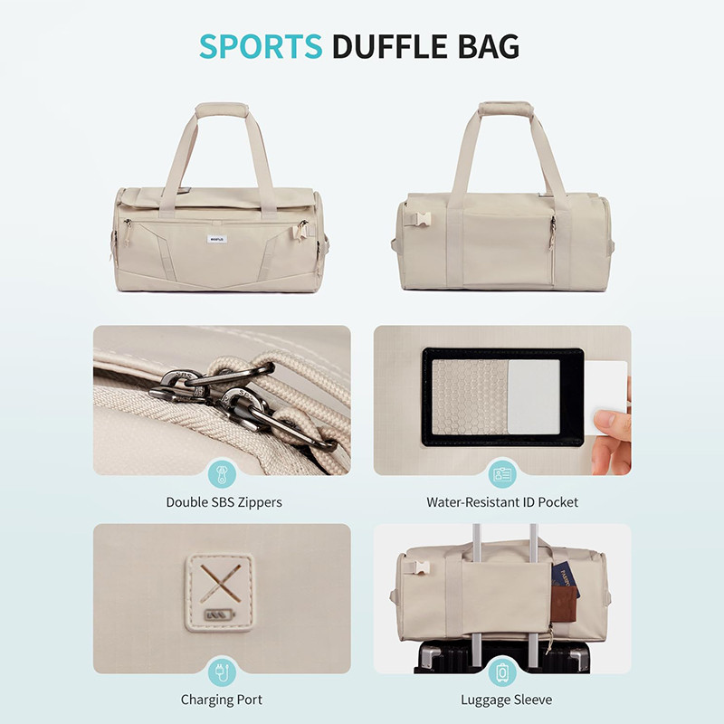 Sports Bag 
