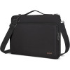 Factory Wholesale Laptop Sleeve Protective Case Cover Compatible Waterproof Computer Cases Bag with Shoulder Strap