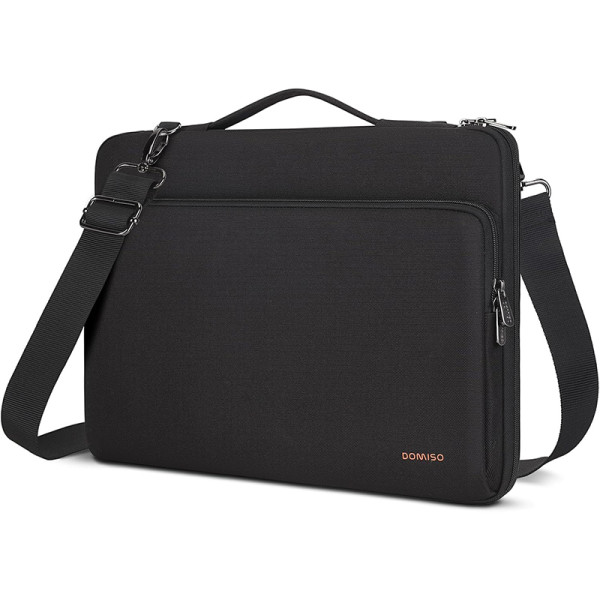 Customized Laptop Sleeve Protective Case Cover Compatible Waterproof Computer Cases Bag with Shoulder Strap