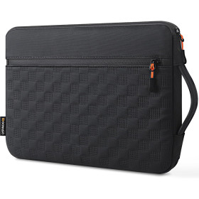 Laptop Case Sleeve, Factory Wholesale Waterproof & Shockproof Protective Cover with Carry Handle