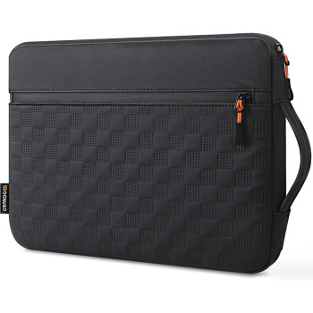 Laptop Case Sleeve, Factory Wholesale Waterproof & Shockproof Protective Cover with Carry Handle,Custom Laptop Briefcase.