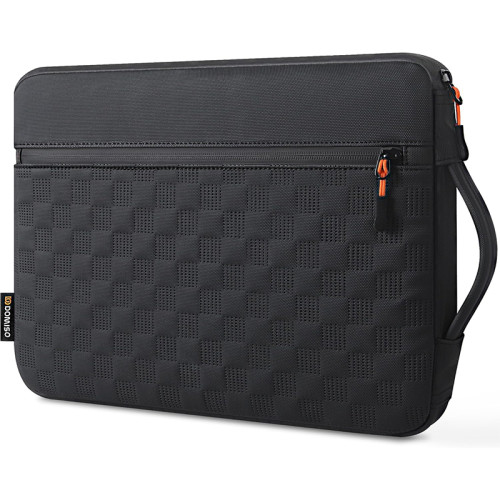 Laptop Case Sleeve, Factory Wholesale Waterproof & Shockproof Protective Cover with Carry Handle,Custom Laptop Briefcase.
