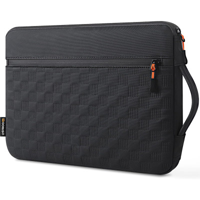 Factory Wholesale Laptop Case Sleeve Waterproof & Shockproof Protective Cover with Carry Handle