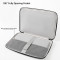 Laptop Sleeve Case Waterproof & Shockproof ,OEM ODM Computer Bag with Handle for MacBook